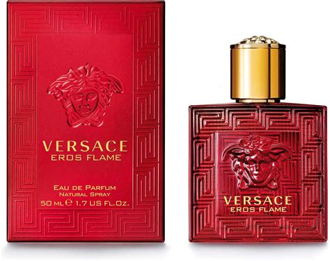 versace eros flame amazon